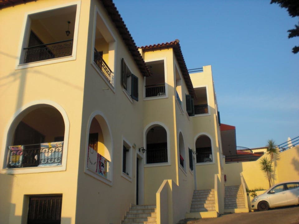 Hotel CORFU PELAGOS HOTEL