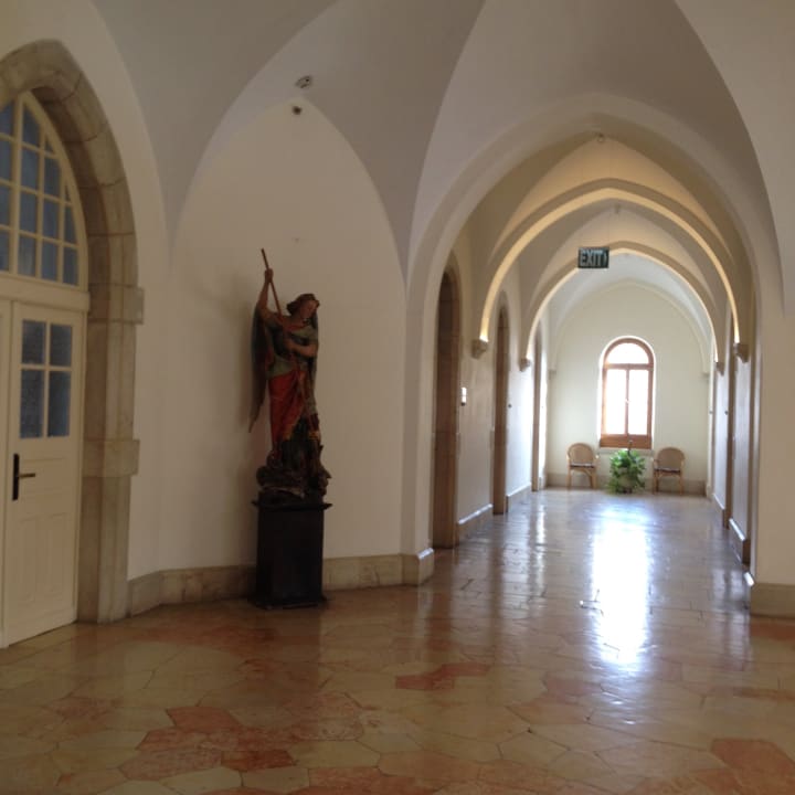 Sonstiges Paulus-Haus Gästezimmer