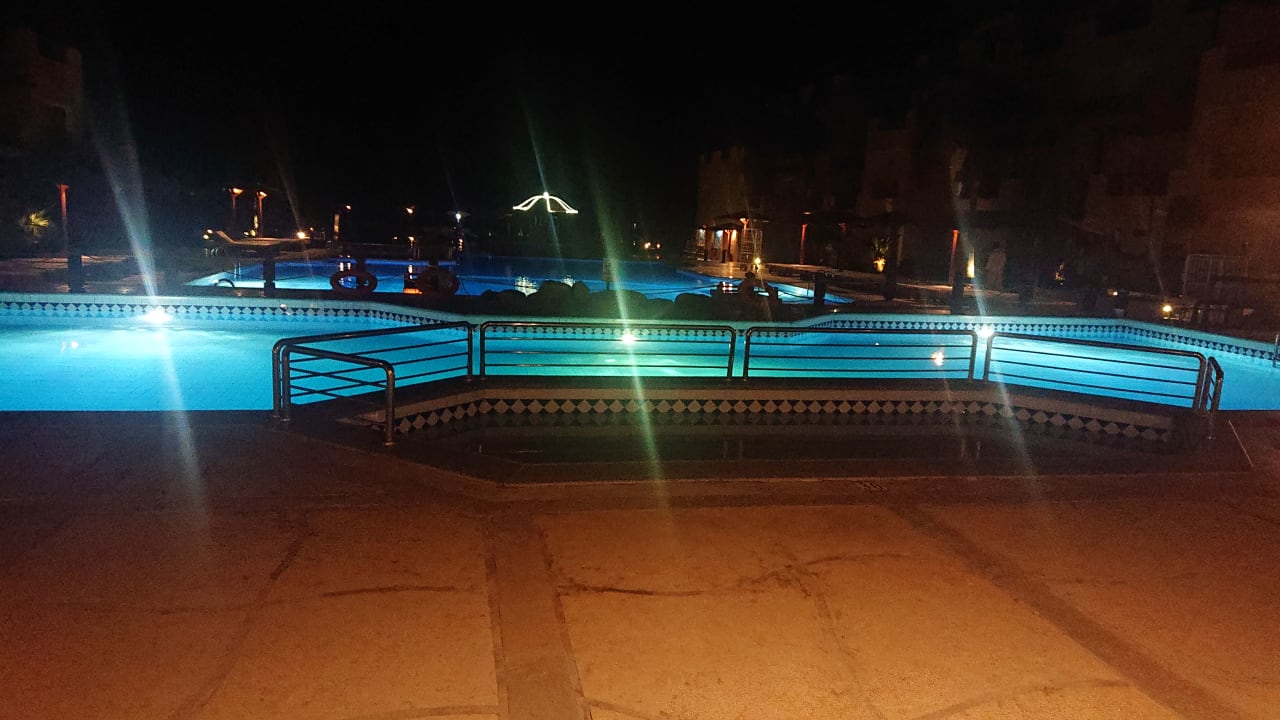 Pool Imperial Shams Abu Soma