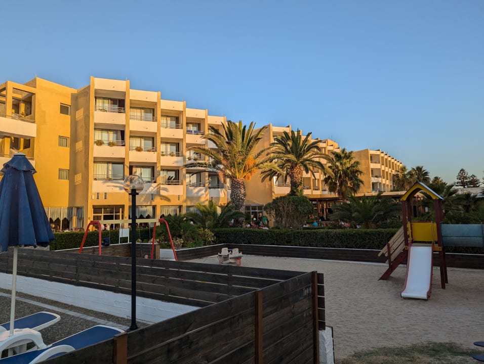 Sonstiges Dessole Dolphin Bay Resort
