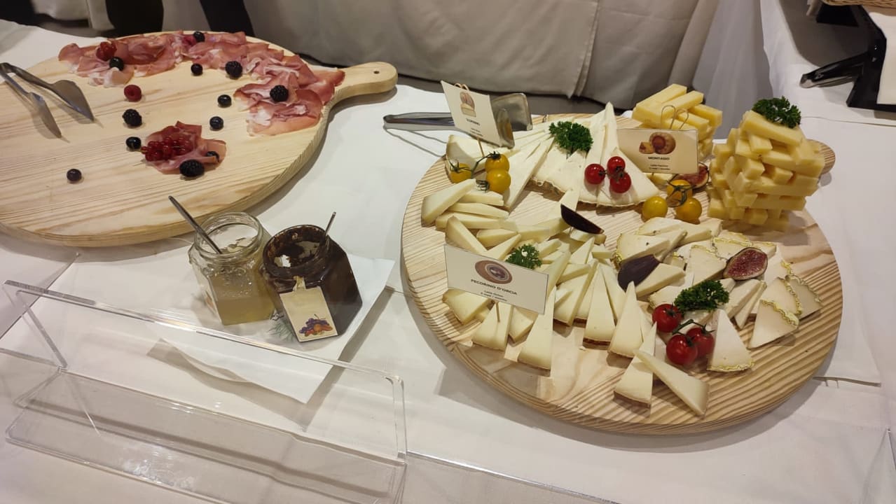 Gastro Lino delle Fate - Eco Village Resort