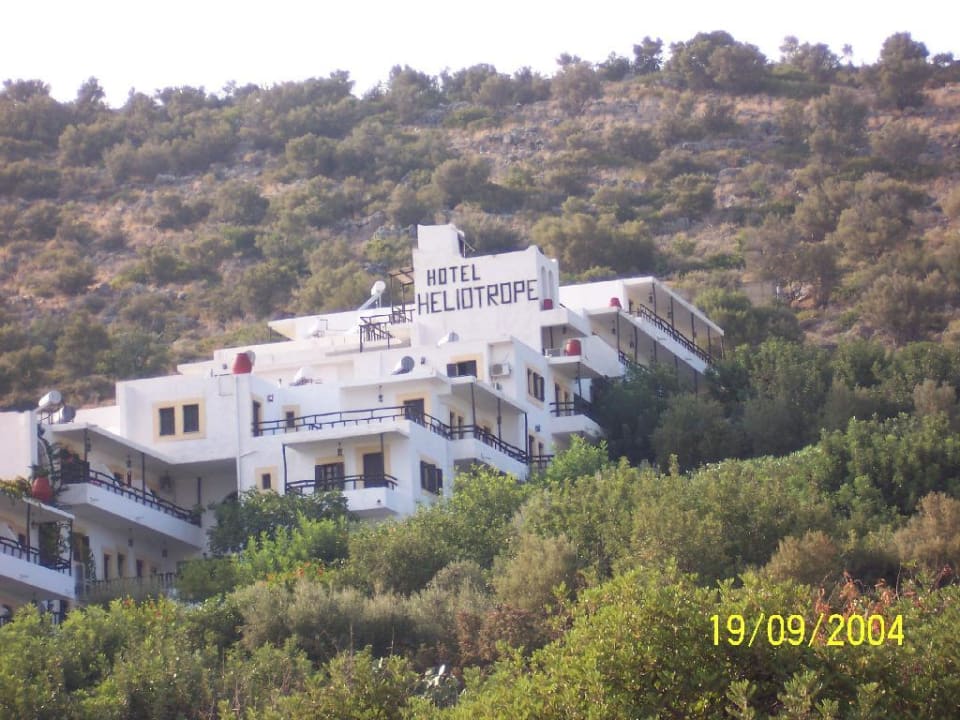 Hotel Heliotrope Hotel Heliotrope