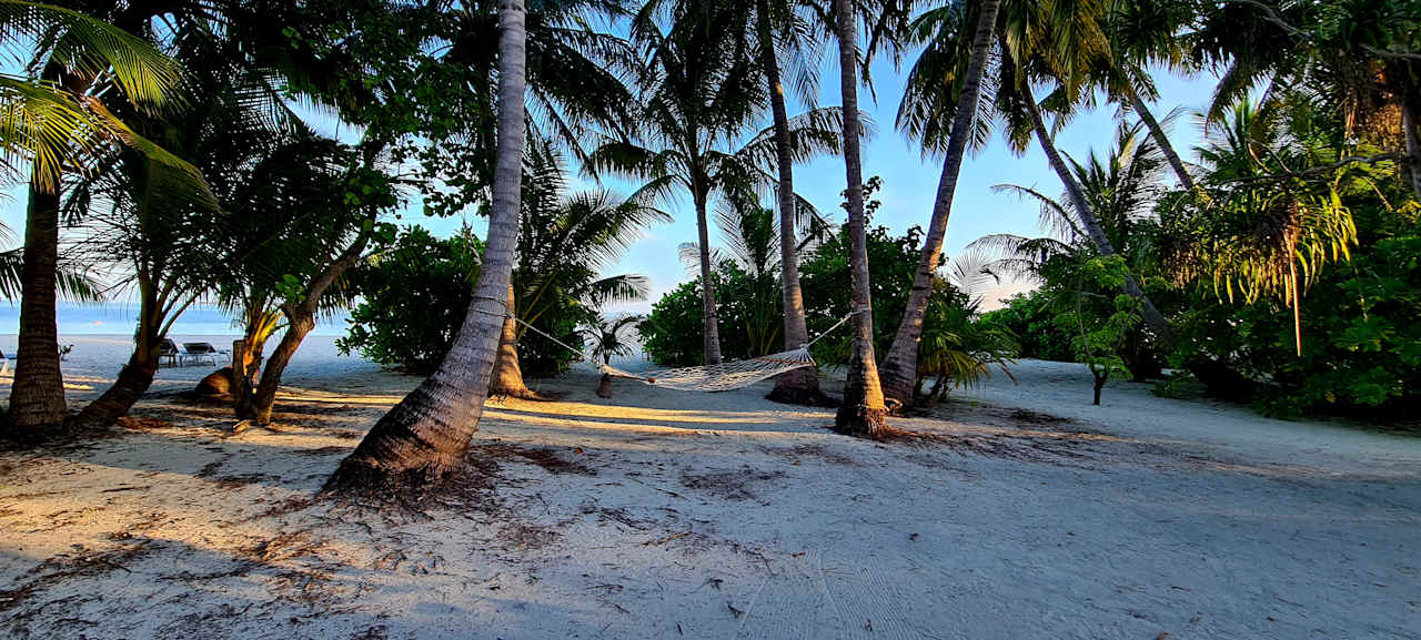 Strand Vilamendhoo Island Resort & Spa