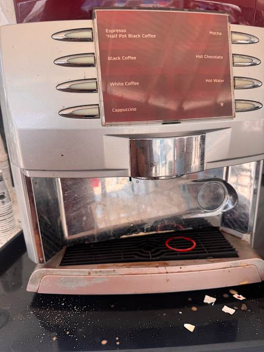 Gastro Alan Xafira Deluxe Resort & Spa