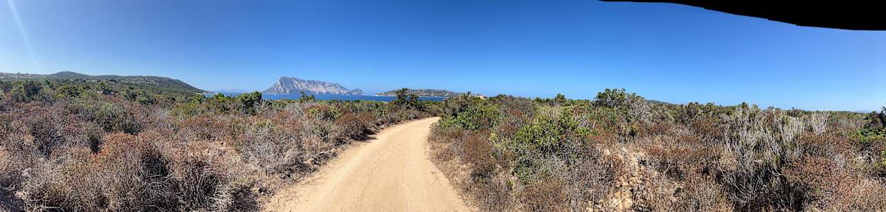 Ausblick Grande Baia Resort & Spa