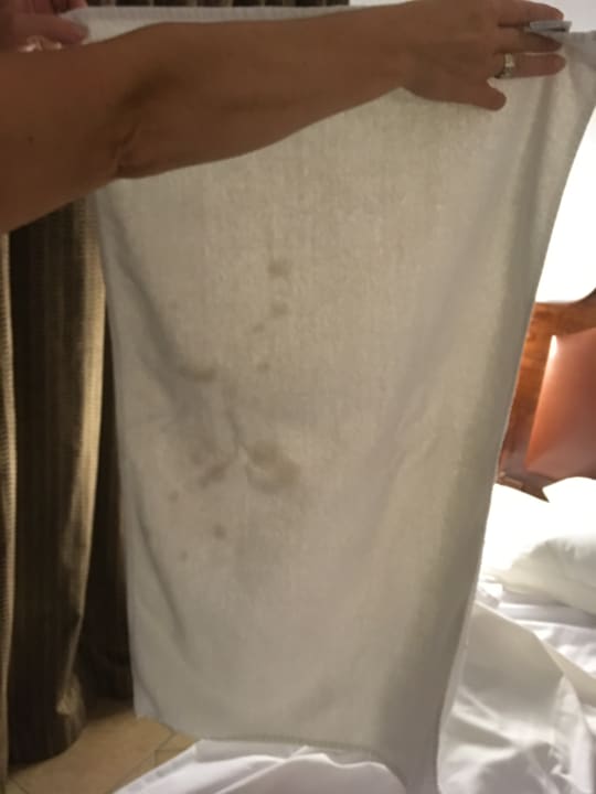 Zimmer Marlin Inn Azur Resort