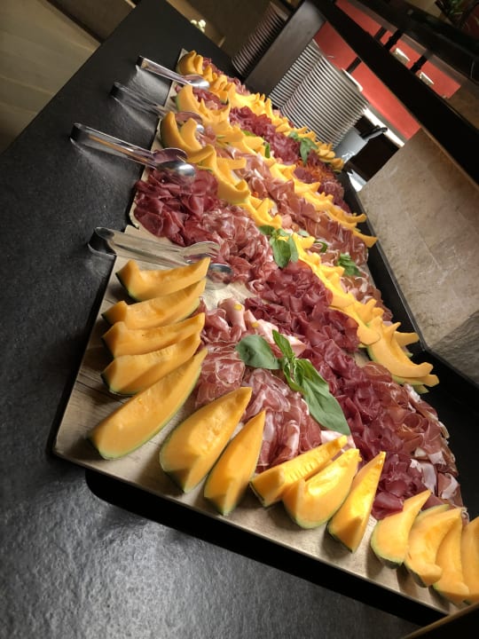 Gastro Vitalhotel Edelweiss