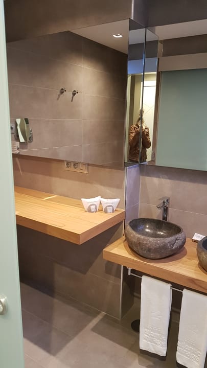 Juniorsuite Atlantic Mirage Suites & Spa - Adults only