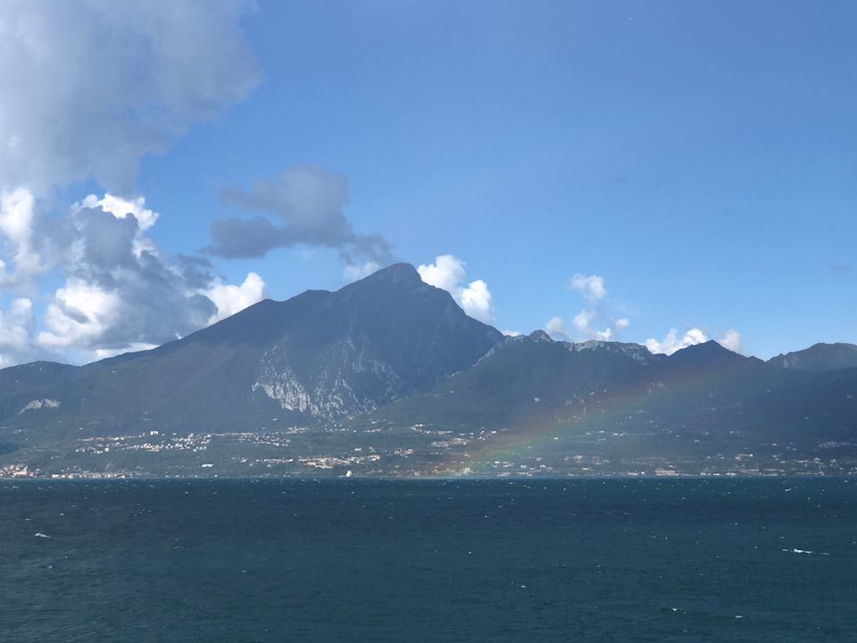 Ausblick Attilio High Living Suites - Adults Only