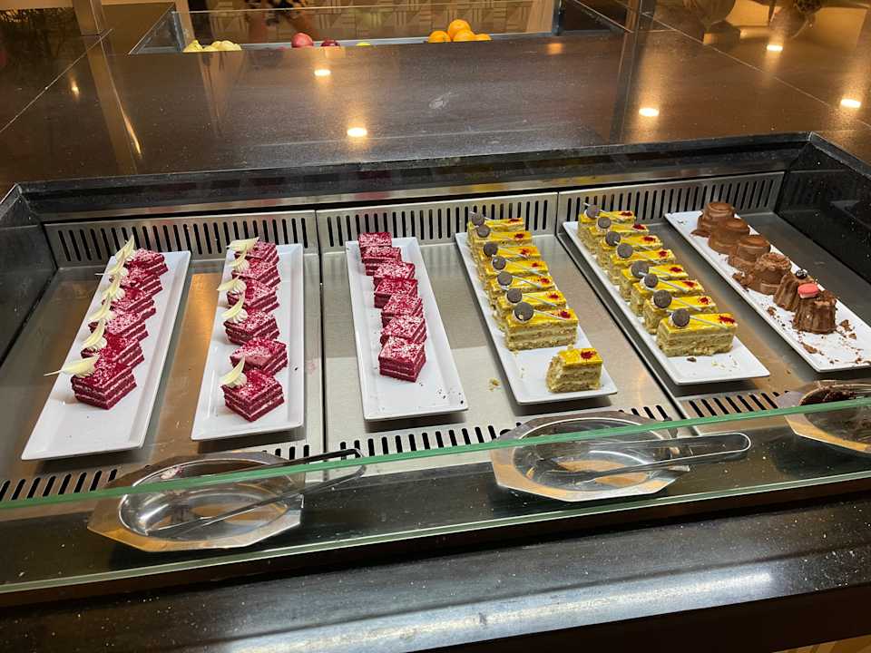 Gastro Albatros Makadi Resort