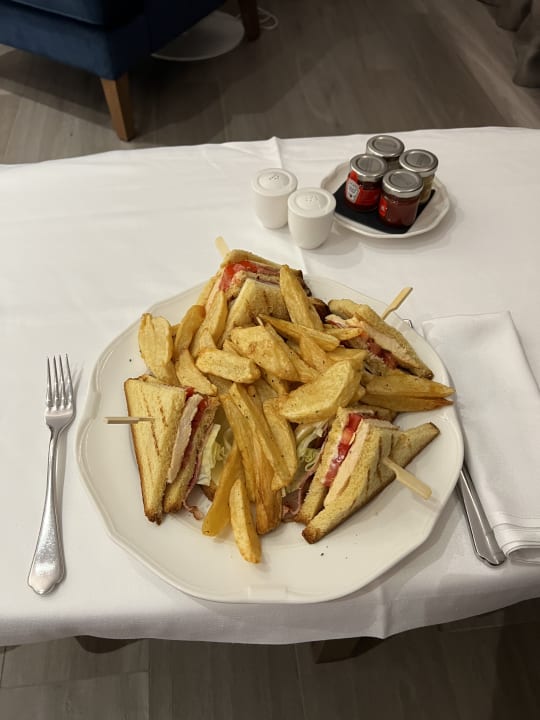 Gastro Nana Princess