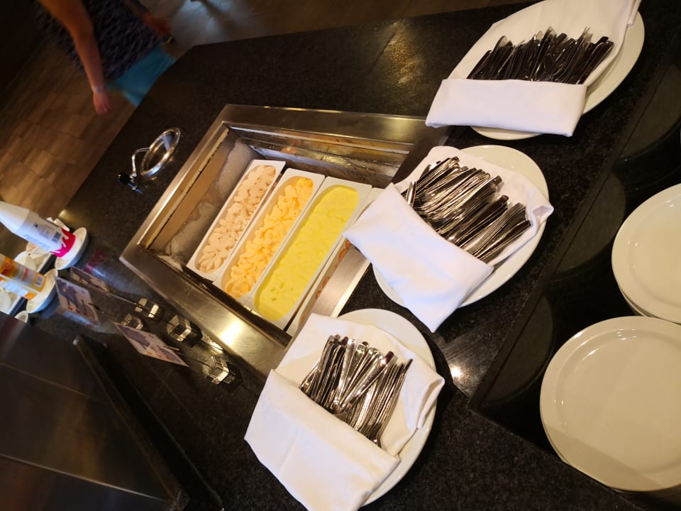 Gastro SBH Hotel Taro Beach