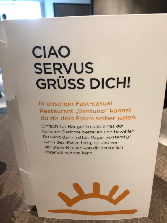 Gastro Hotel Rainers21