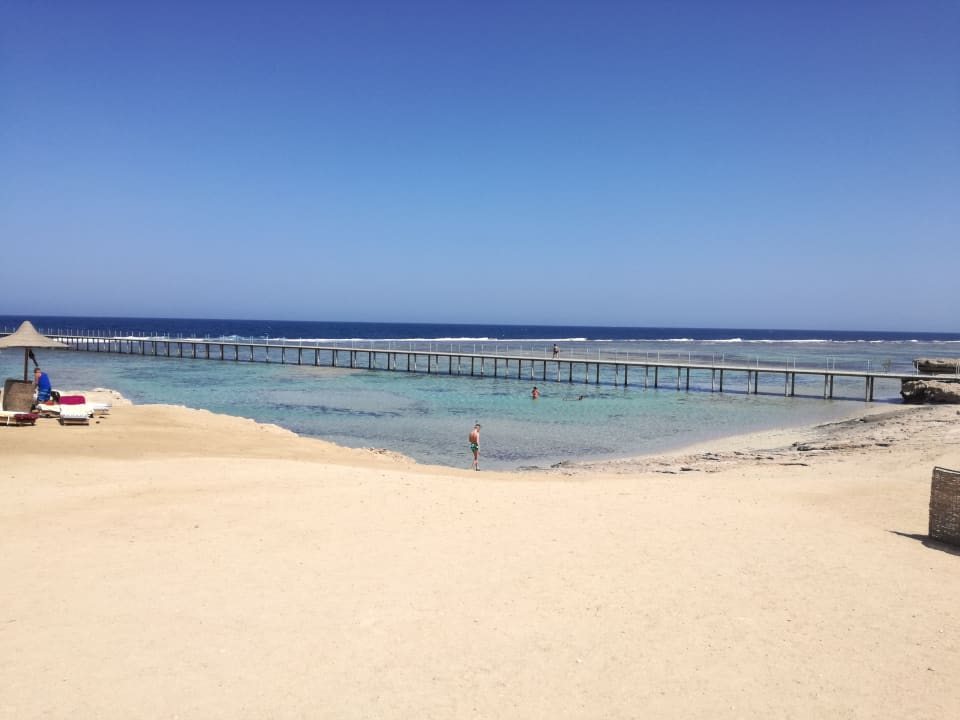 Strand Three Corners Happy Life Beach Resort