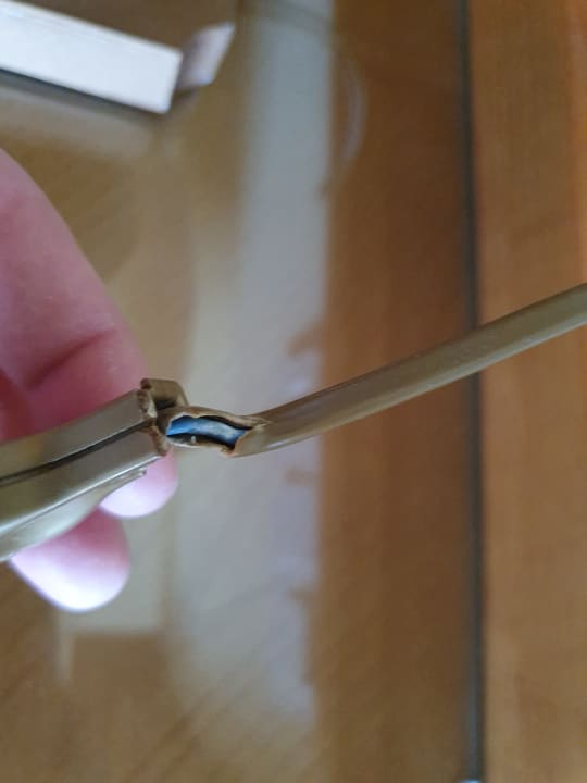 Zimmer Hotel Riu Palace Maspalomas Adults Only