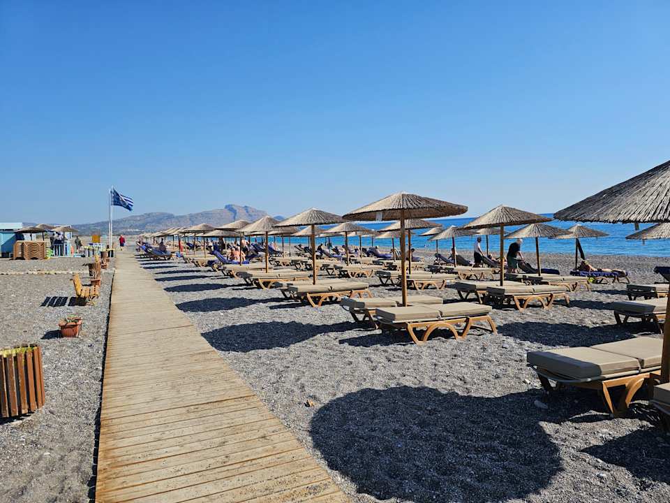 Strand Atrium Palace Thalasso Spa Resort & Villas