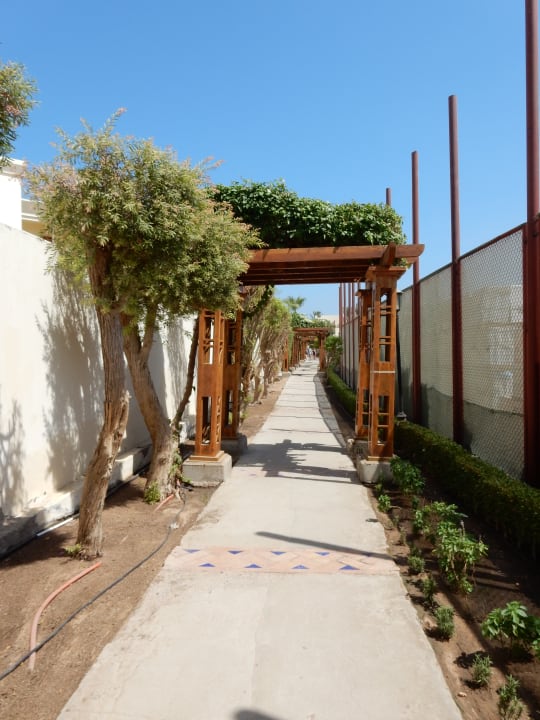 Strand Iberotel Casa Del Mar Resort