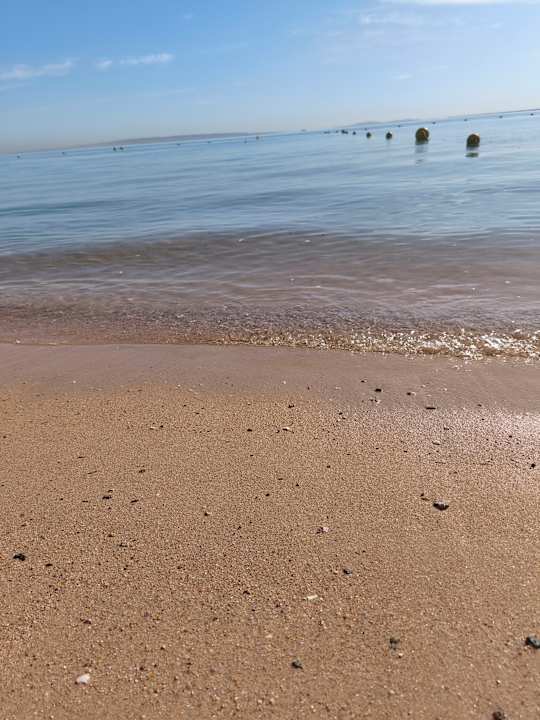 Strand Steigenberger Aqua Magic