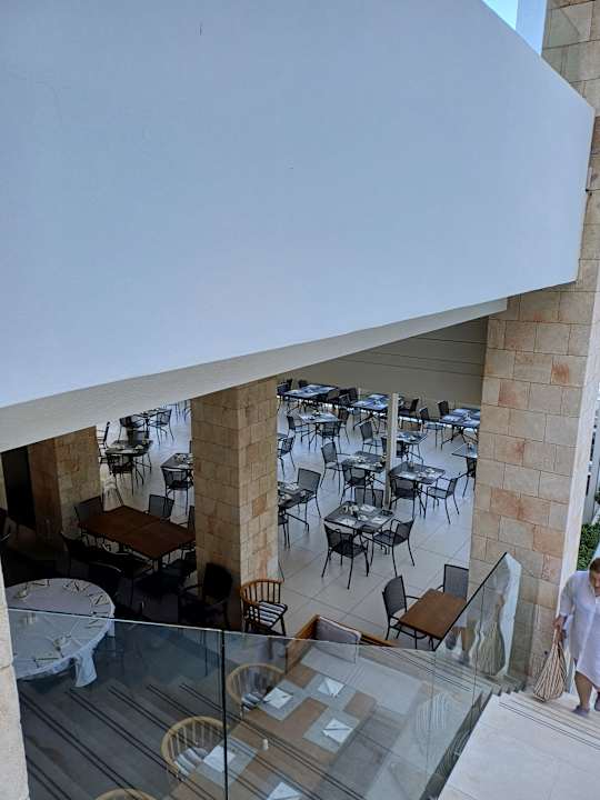 Gastro Princess Andriana Resort & Spa