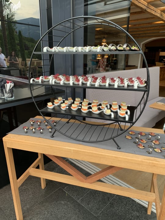 Gastro Feel Good Resort Johannis