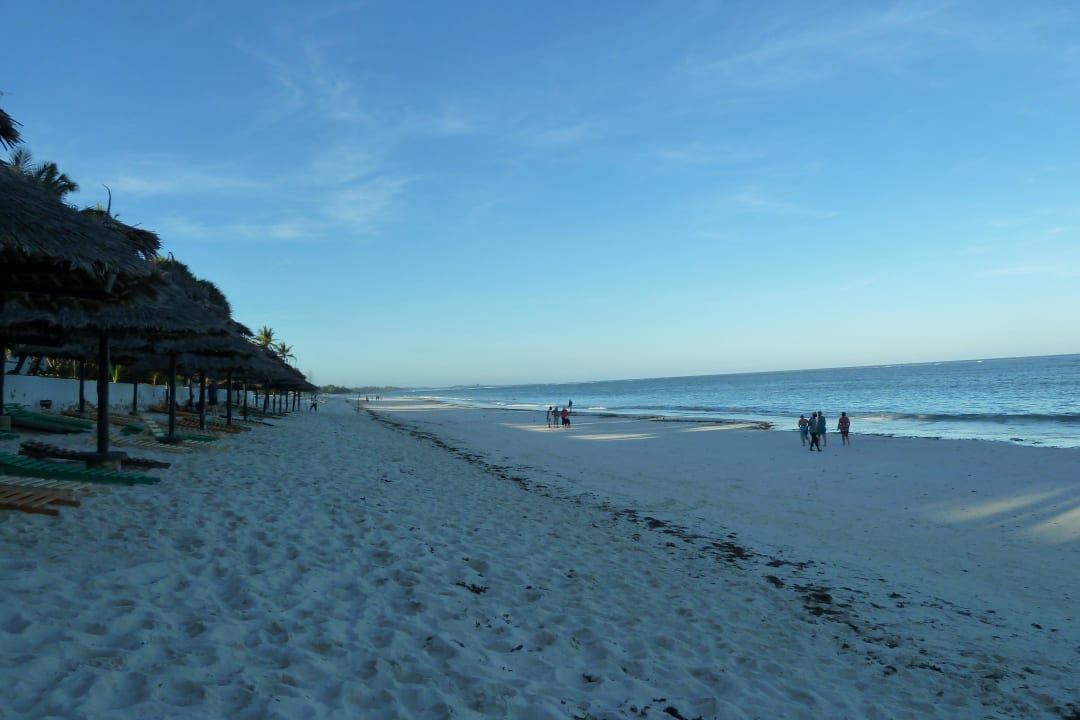 Traumhaft  Hotel Southern Palms Beach Resort