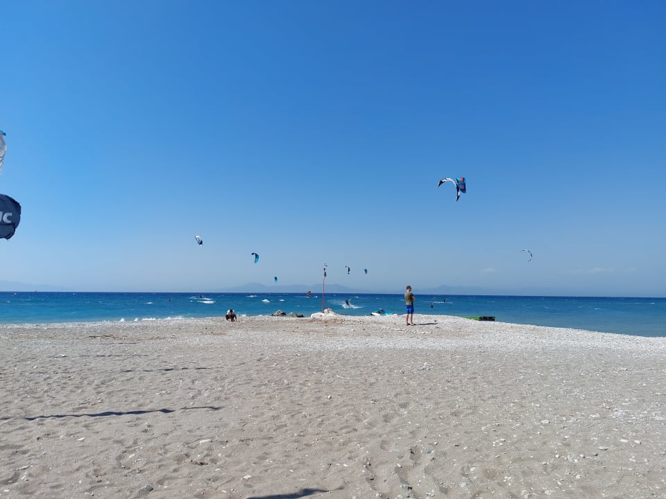 Strand TUI KIDS CLUB Alex Beach