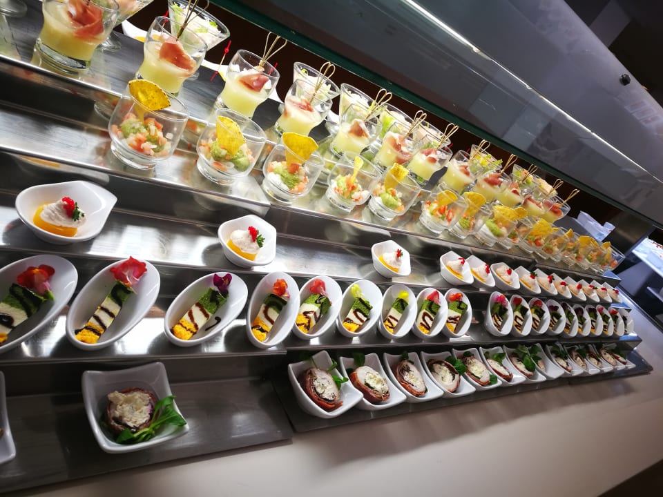 Gastro CM Playa del Moro