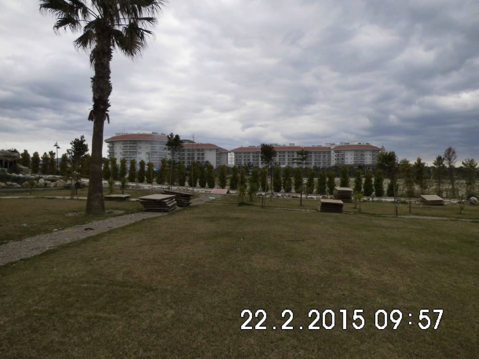 Hotel Seaden Sea World Resort & Spa