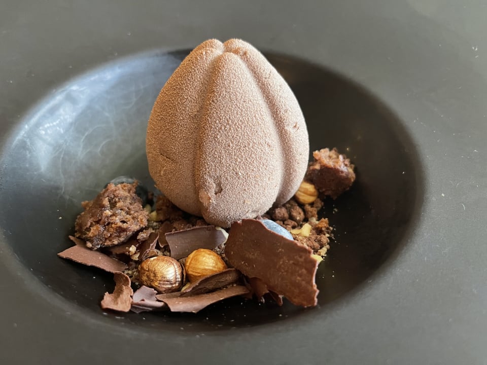 Gastro Verwöhnhotel Kristall