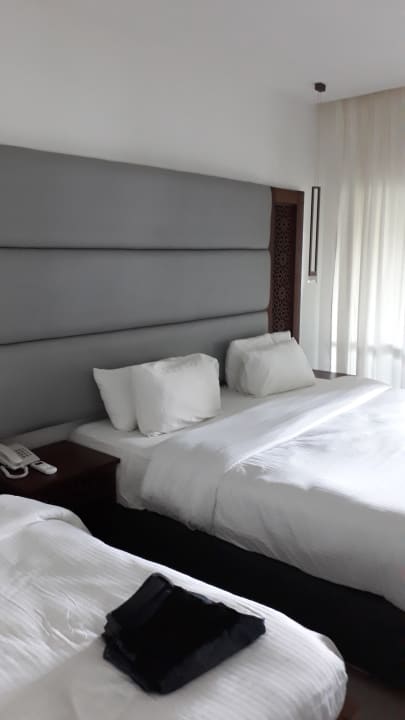 Zimmer Hotel Southern Palms Beach Resort