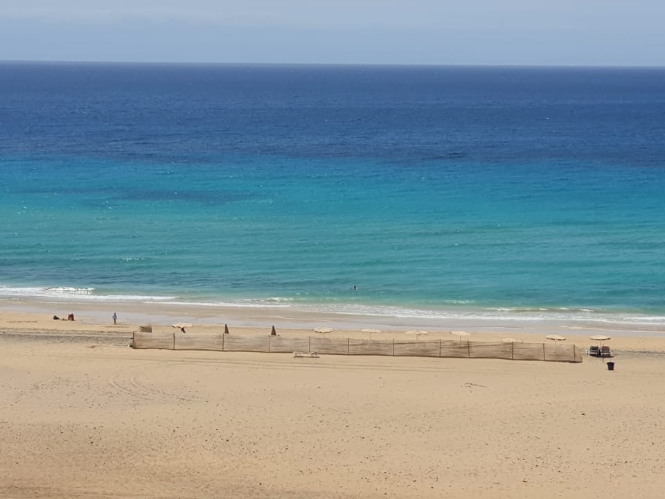 Strand Iberostar Selection Fuerteventura Palace