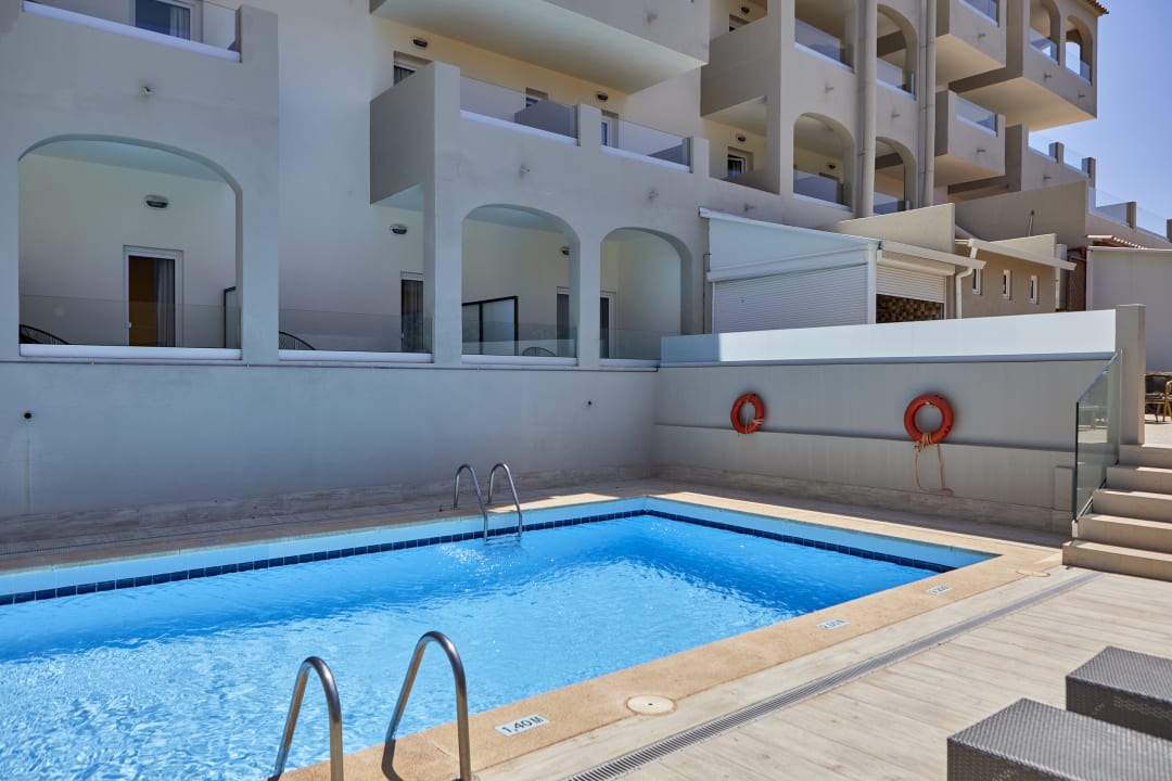 Pool Hotel Santa Ponsa Pins