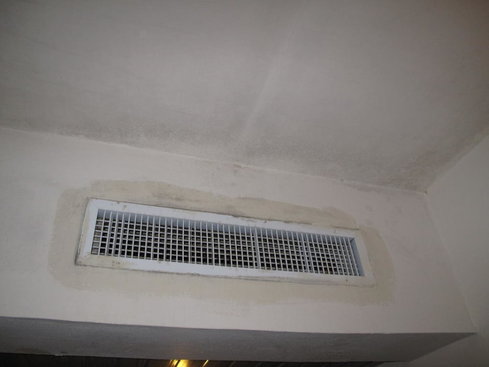 Funghi über Klimaanlage Catalonia Punta Cana - All Inclusive