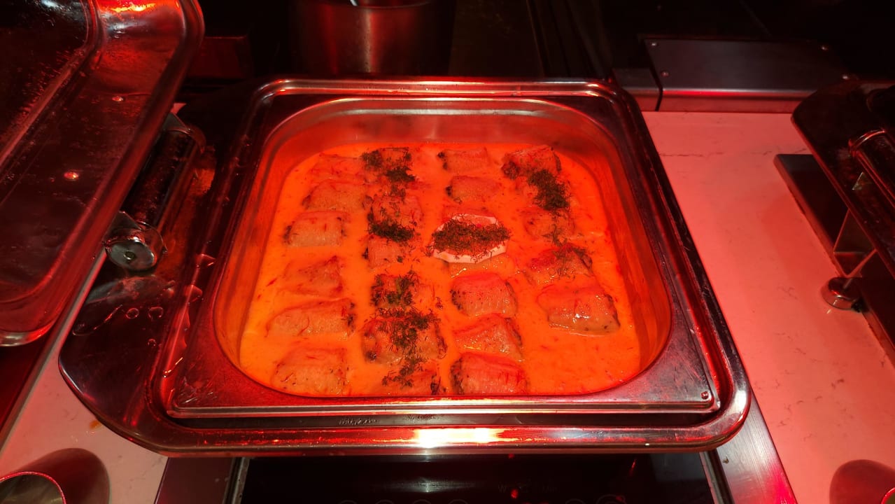 Gastro Seaden Quality Resort & Spa