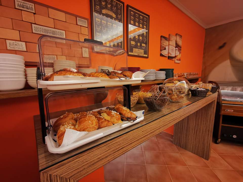 Gastro Hotel Neapolis
