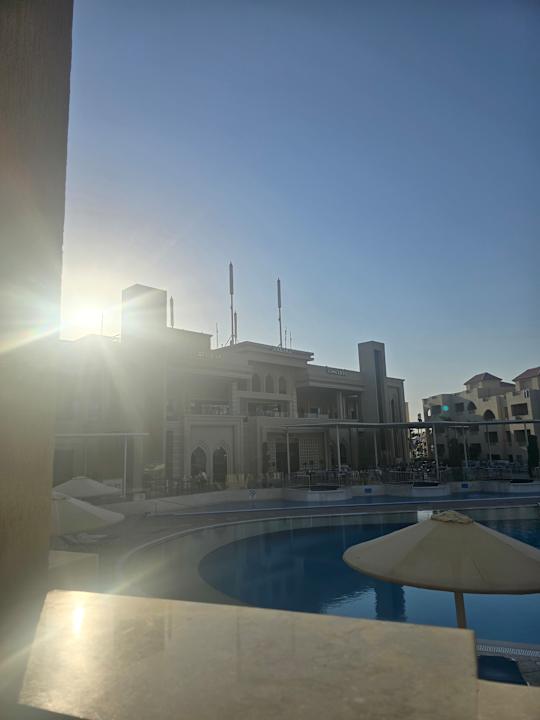 Zimmer Pickalbatros Aqua Blu Resort - Hurghada