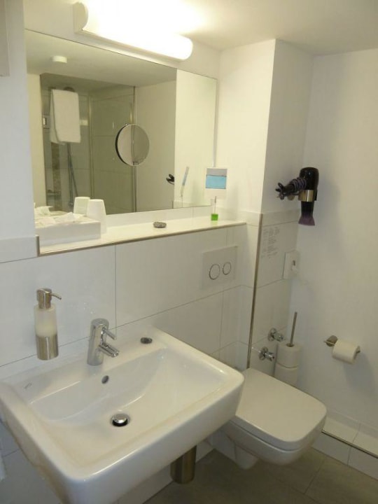 Badezimmer Hotel Einzigartig - Das kleine Hotel im Wasserviertel