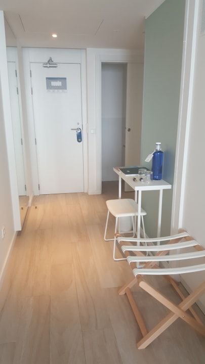 Zimmer Iberostar Waves Bahia de Palma