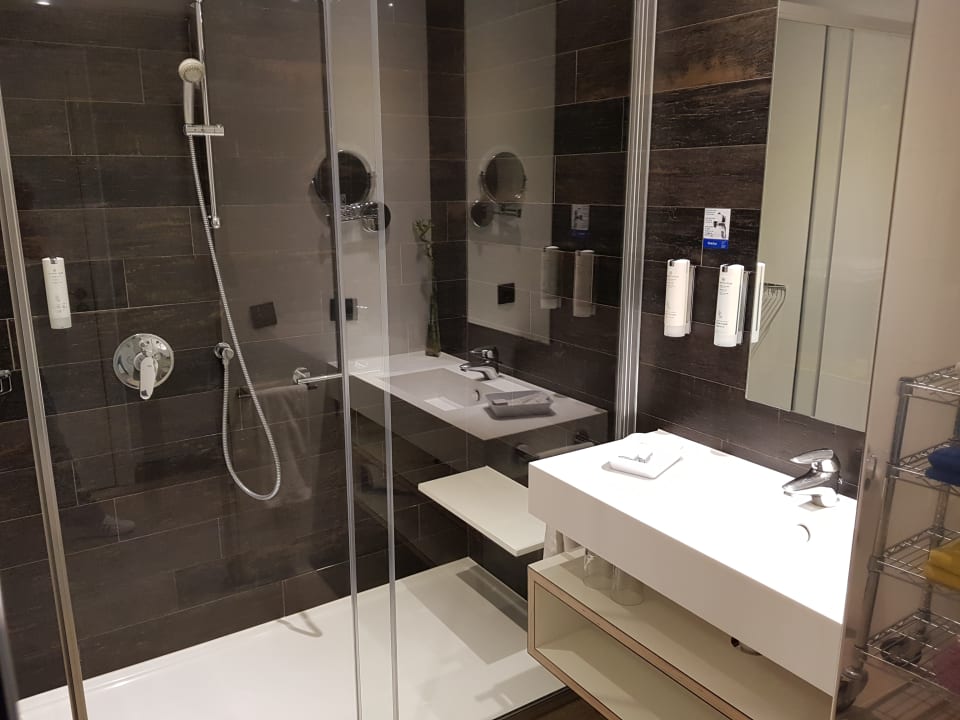 Zimmer Adrián Hoteles Colón Guanahaní - Adults only