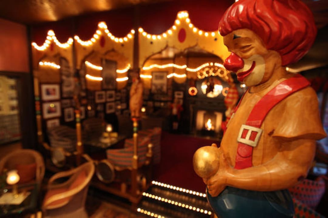 Erlebnishotel El Andaluz Europa-Park Resort Hotel El Andaluz Europa-Park