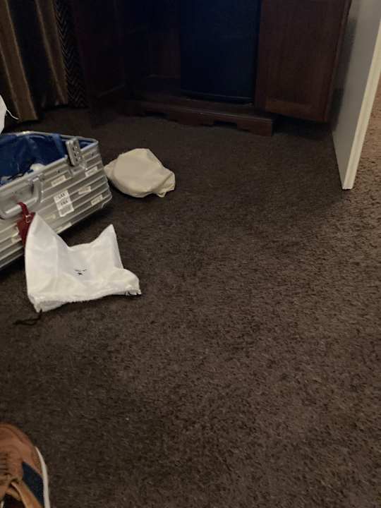 Zimmer Seehotel Frankenhorst - BW Signature Collection