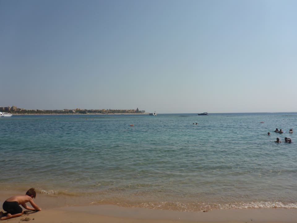 Strand Jaz Makadi Oasis Resort