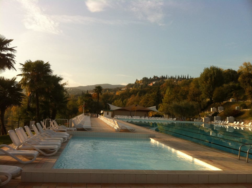 Ganz schön groß Poiano Resort - Apartments