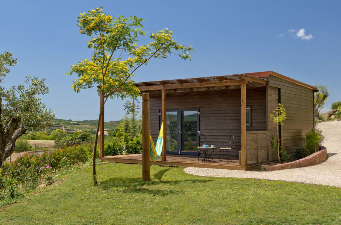 Außenansicht Gato Preto de Silves