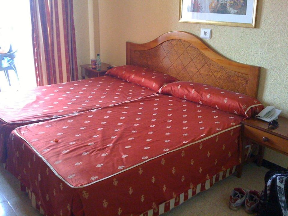 Zimmer 507 BQ Bulevar Paguera - Adults only
