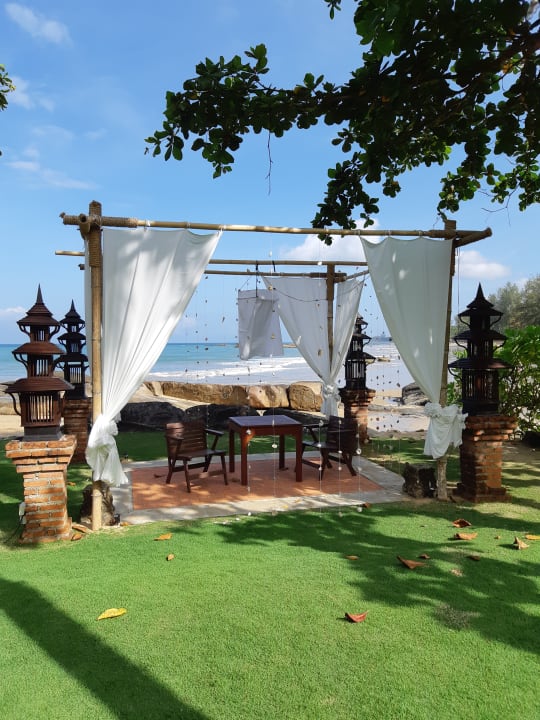 Gastro Khaolak Laguna Resort