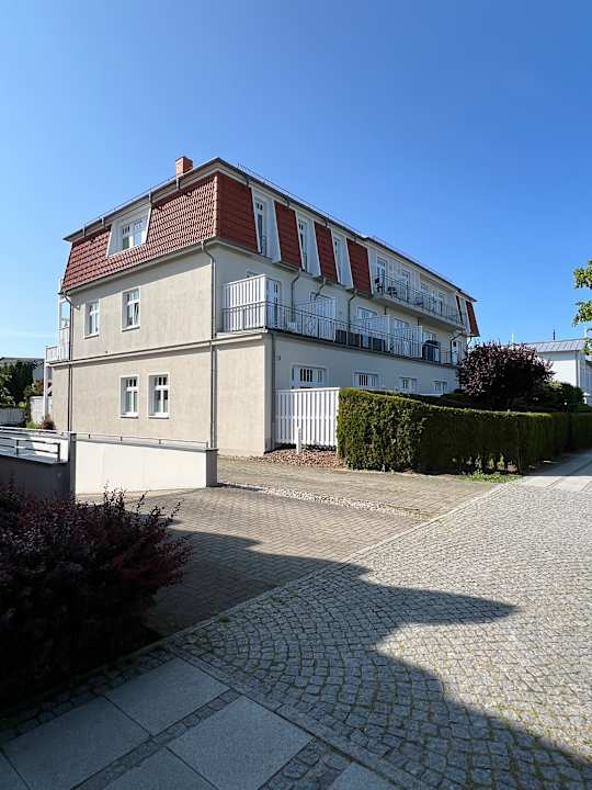 Außenansicht Residenz-Strandstrasse-14-Wohnung-16