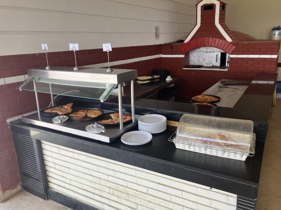 Gastro Monachus Family Resort Sorgun