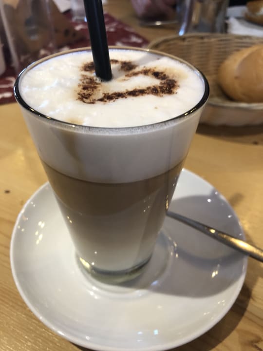 Gastro Alpengasthof Enzianhof