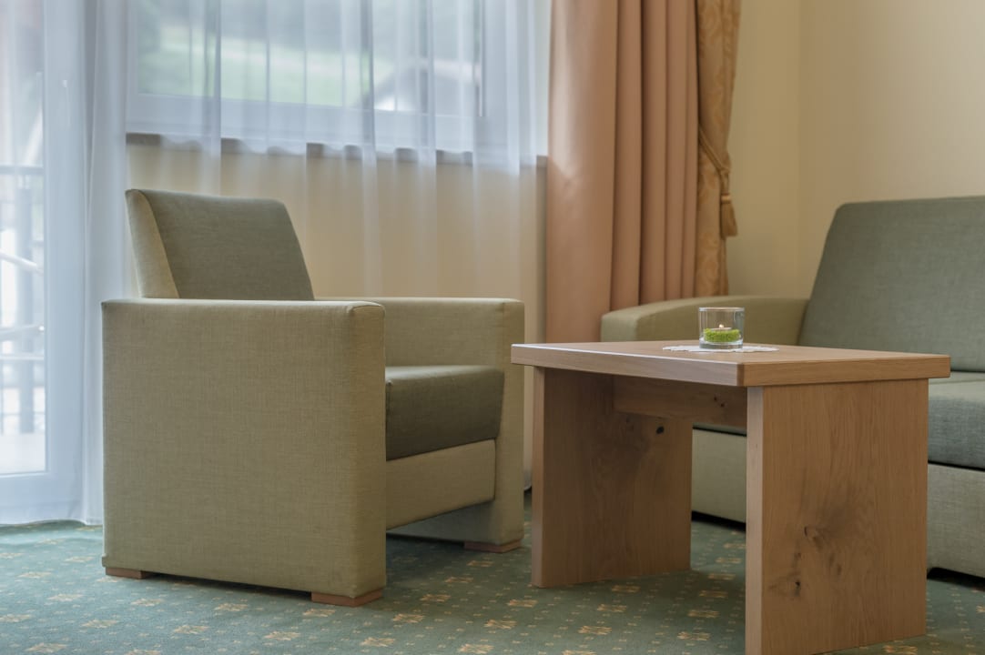 Zimmer Residenz Allegra